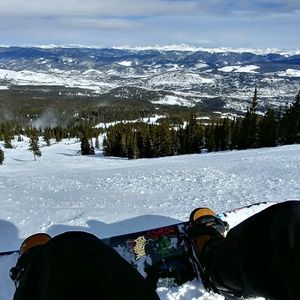 Meet your Posher, Josh